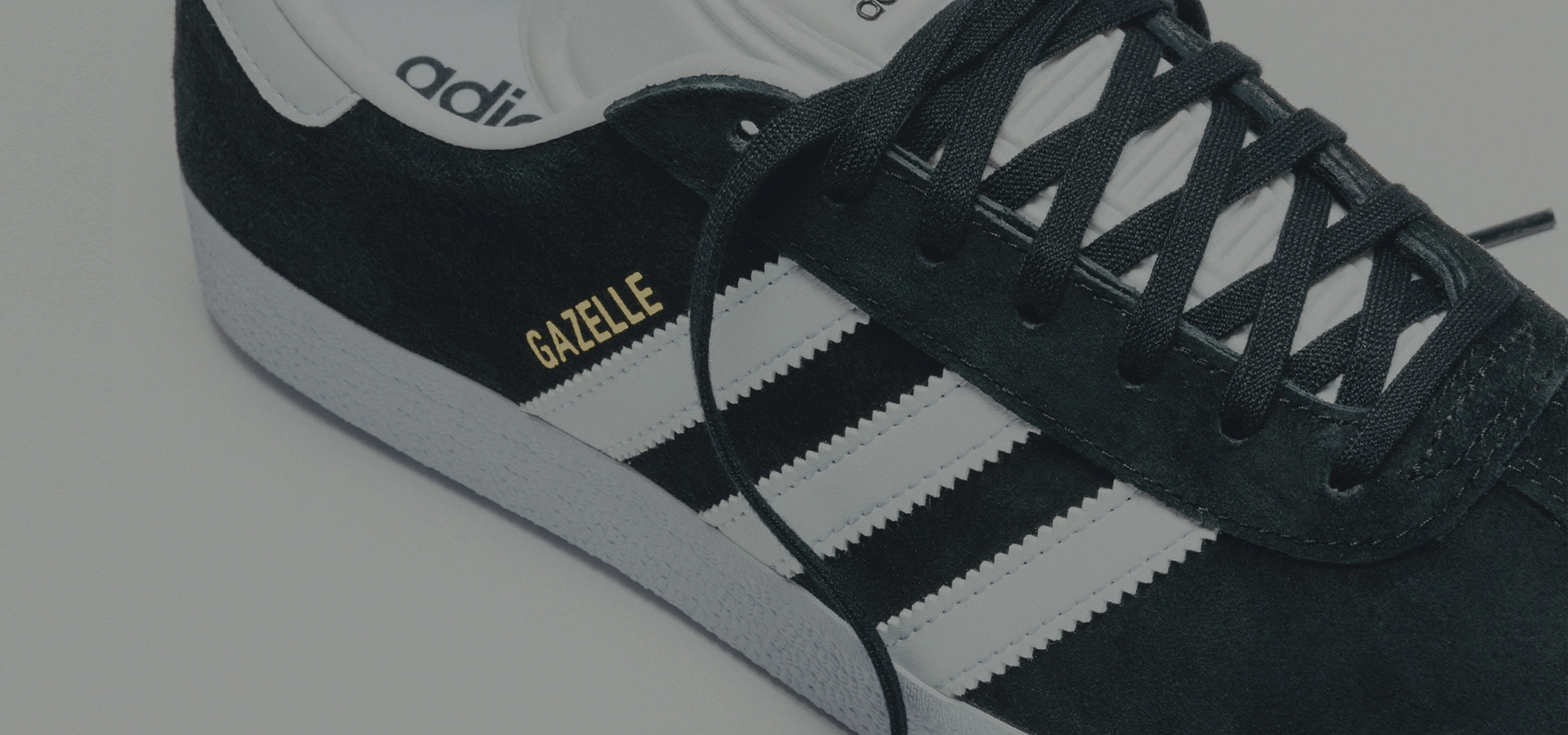 The History of the adidas Gazelle